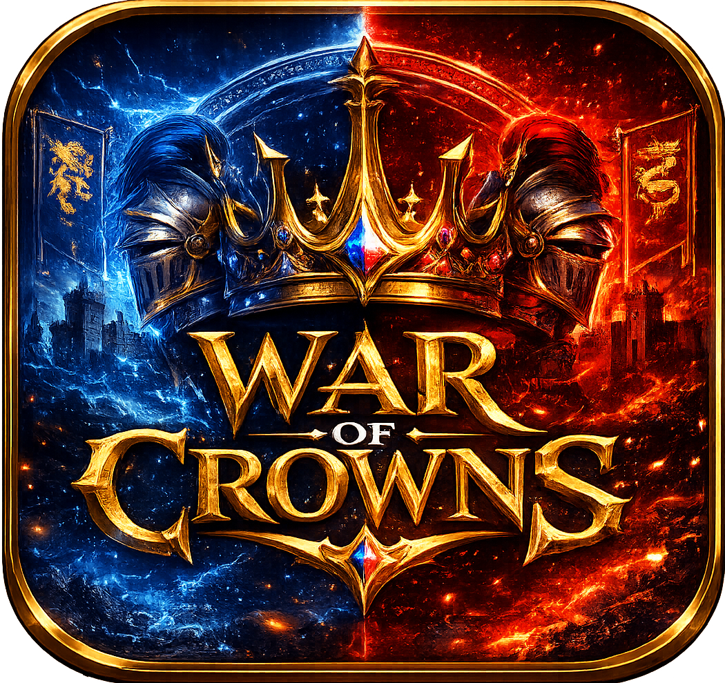 War of Crowns